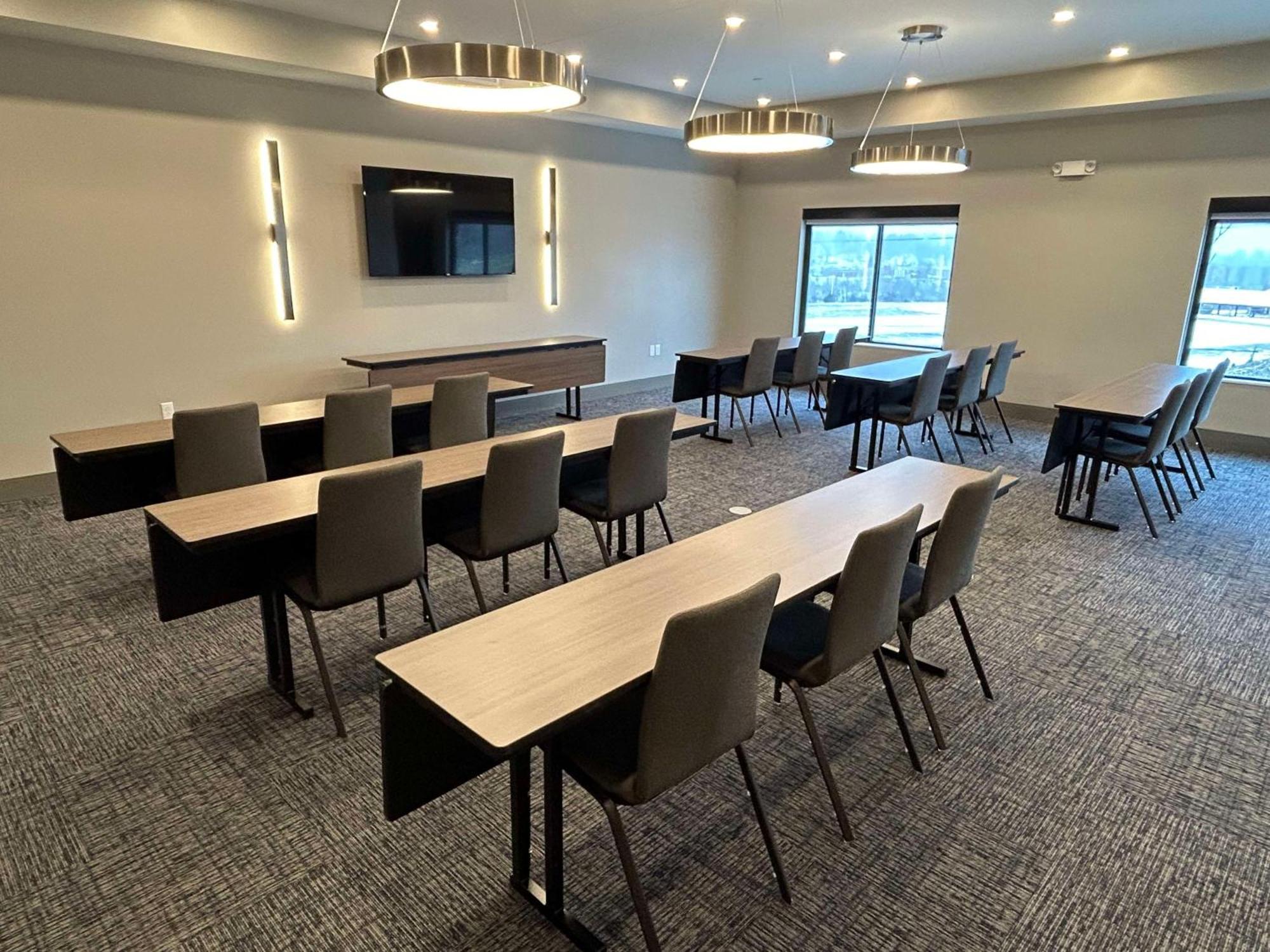 Best Western Plus Marquette Hotel & Suites מראה חיצוני תמונה