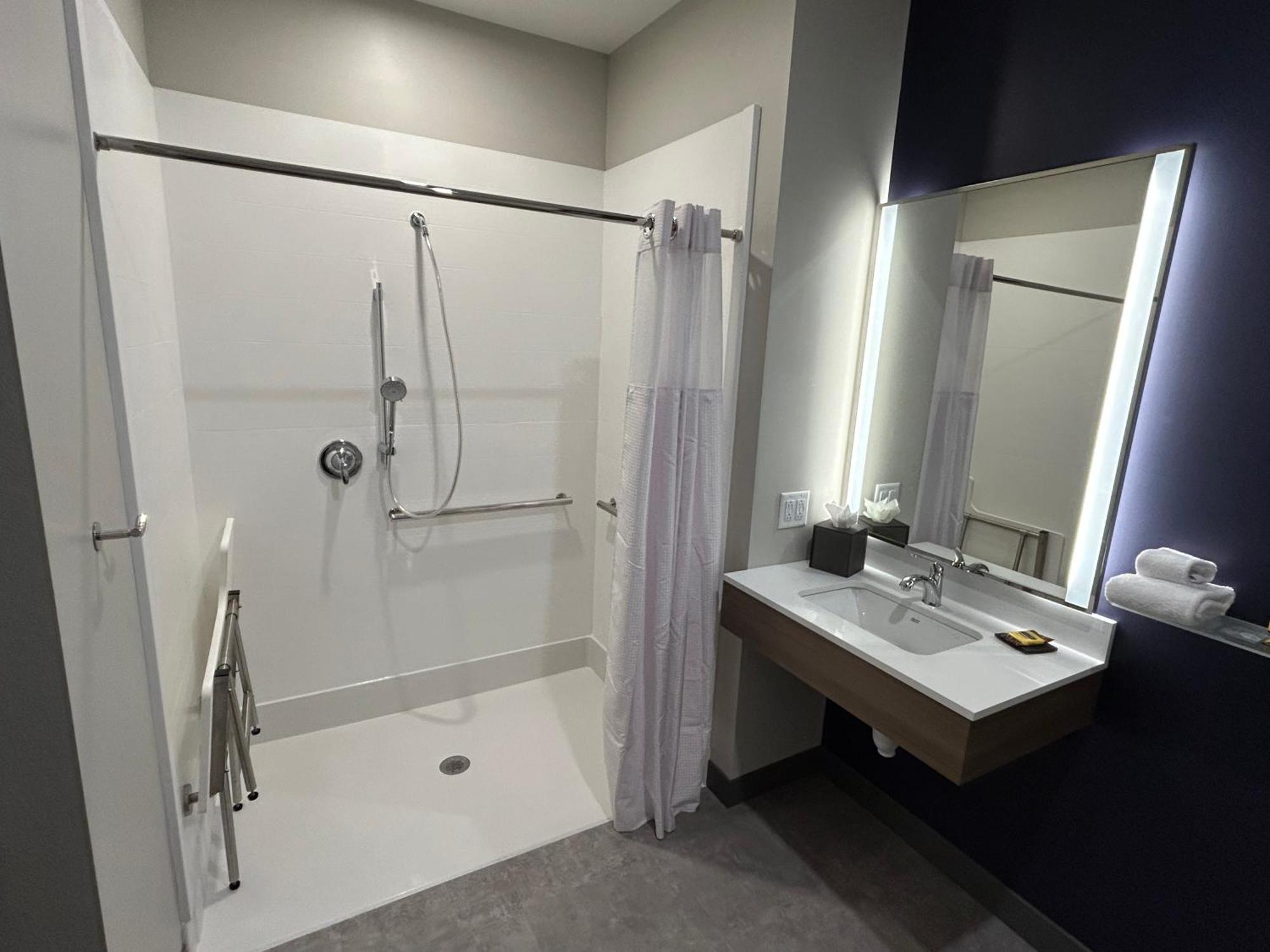 Best Western Plus Marquette Hotel & Suites מראה חיצוני תמונה