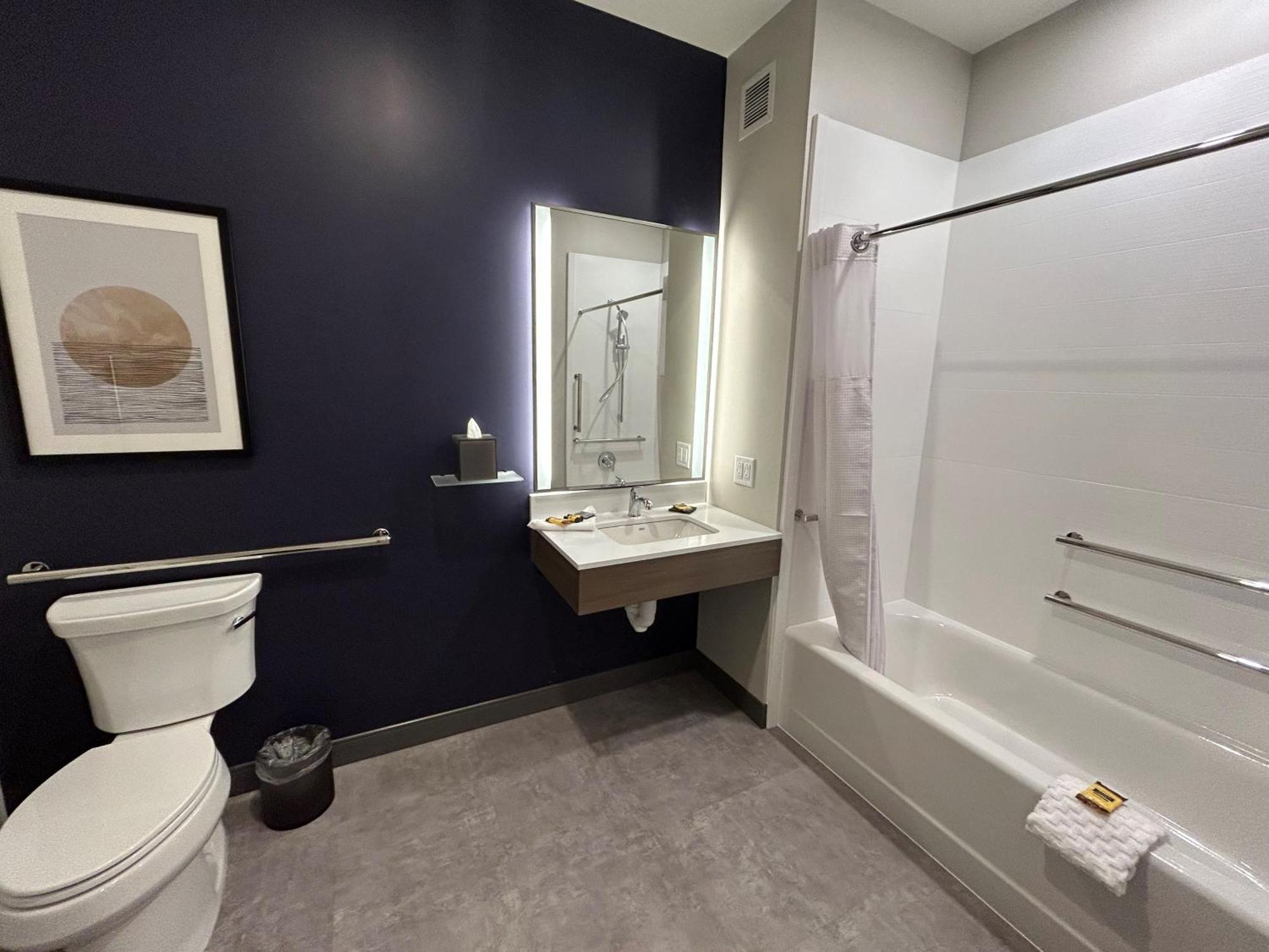 Best Western Plus Marquette Hotel & Suites מראה חיצוני תמונה