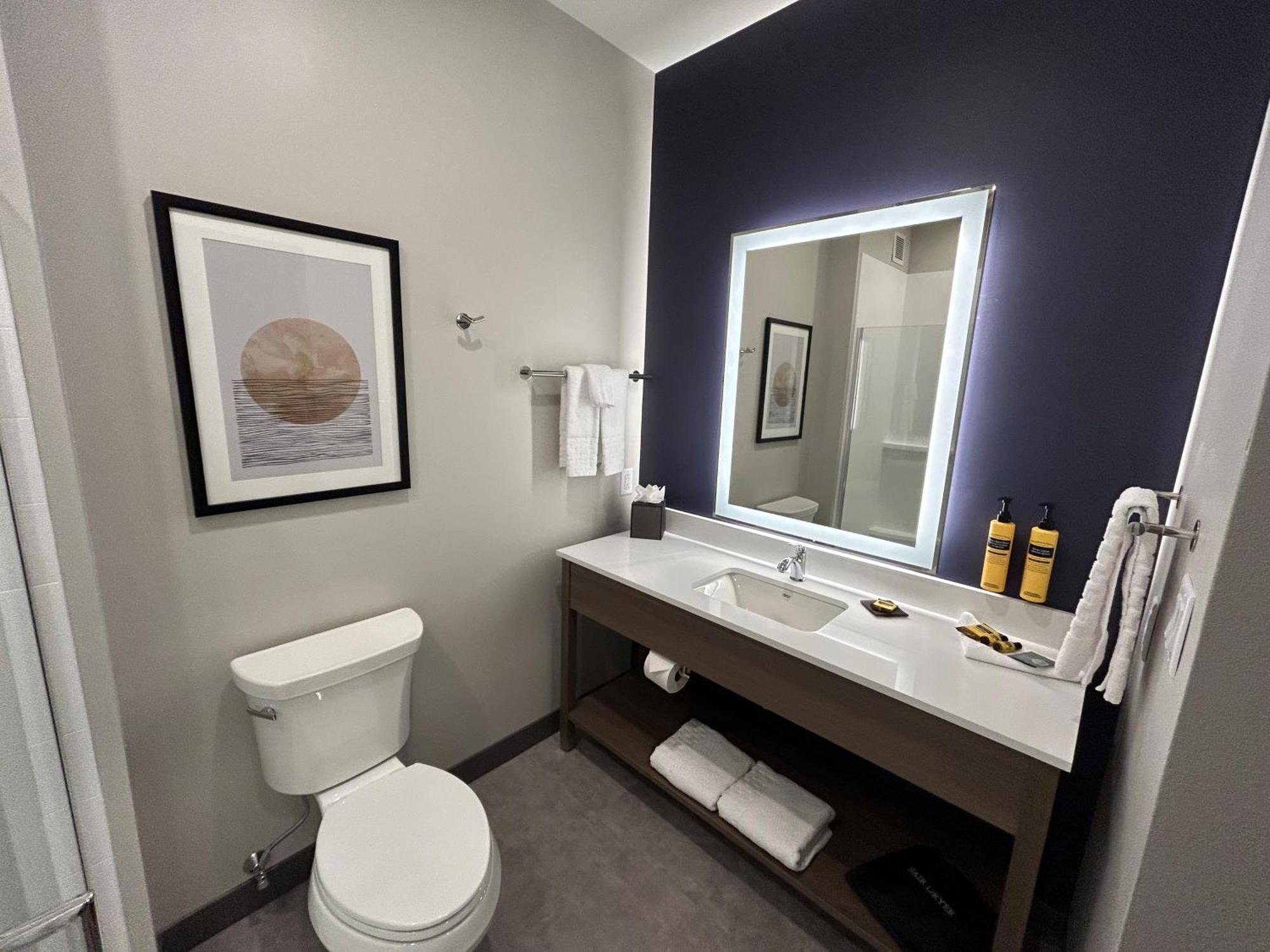 Best Western Plus Marquette Hotel & Suites מראה חיצוני תמונה