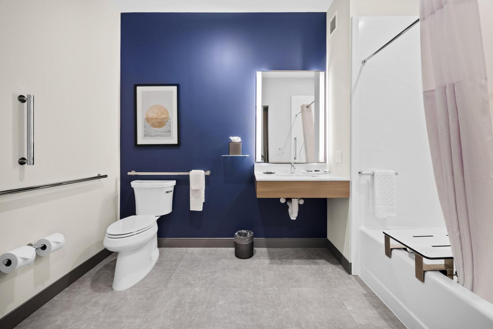 Best Western Plus Marquette Hotel & Suites מראה חיצוני תמונה
